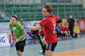 Start zagra o brąz (piłka ręczna)