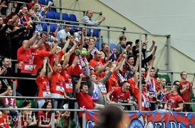 Start zagra o brąz (piłka ręczna)