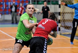 Start zagra o brąz (piłka ręczna)