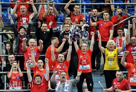 Start zagra o brąz (piłka ręczna) Start zagra o brąz (piłka ręczna)