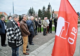 Niech się święci 1 maja