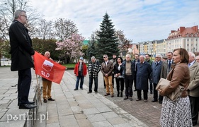 Niech się święci 1 maja