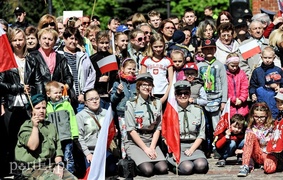 Niech patriotyzm będzie przyjazny