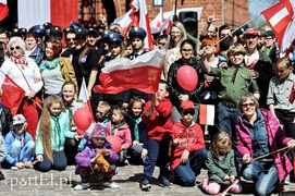 Niech patriotyzm będzie przyjazny