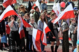 Niech patriotyzm będzie przyjazny