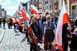 Niech patriotyzm będzie przyjazny