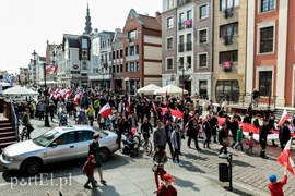 Niech patriotyzm będzie przyjazny