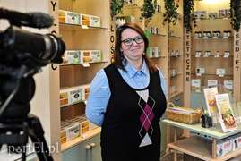 Czwarty tydzień Metamorfozy