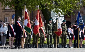 Pierwsza w Europie, druga na świecie