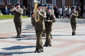 Pierwsza w Europie, druga na świecie