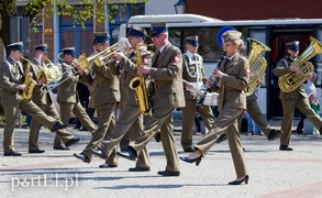 Pierwsza w Europie, druga na świecie