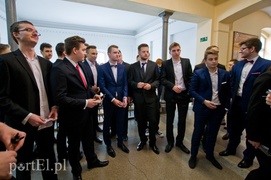 Maturalny maraton rozpoczęty!