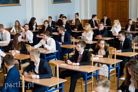 Maturalny maraton rozpoczęty!