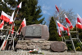 Dla strażaków awanse, dla komendanta emerytura