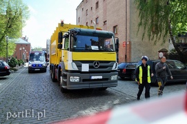 Śmiertelny wypadek na Mostowej (aktualizacja)