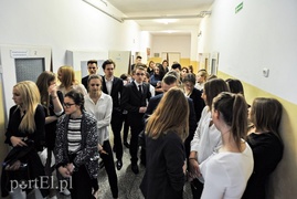 Czy \"królowa nauk\" da im w kość?