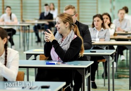 Czy \"królowa nauk\" da im w kość?