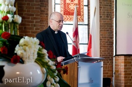 Święty Mikołaj ma pomóc miastu