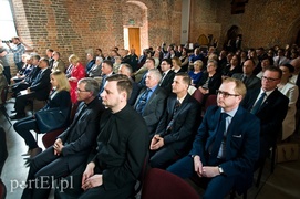 Święty Mikołaj ma pomóc miastu