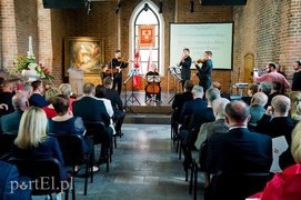 Święty Mikołaj ma pomóc miastu