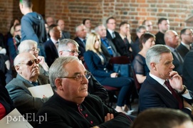 Święty Mikołaj ma pomóc miastu