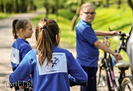 Do szkoły na dwóch kółkach