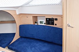 Zasmakuj przygody - wypłyń na wody Jezioraka