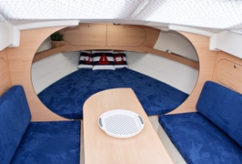 Zasmakuj przygody - wypłyń na wody Jezioraka