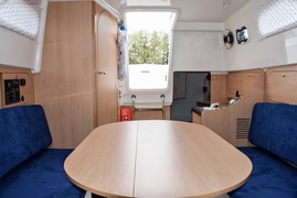 Zasmakuj przygody - wypłyń na wody Jezioraka