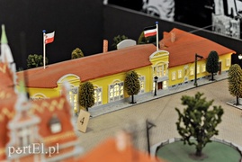 Dawny Elbląg na wyciągnięcie ręki