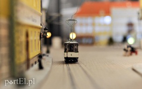 Dawny Elbląg na wyciągnięcie ręki