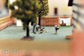 Dawny Elbląg na wyciągnięcie ręki