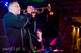 O sztuce dmuchania słów kilka