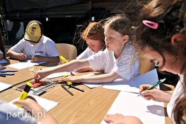 Tu siedzi się bezkarnie, a strzela legalnie