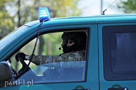 Tu siedzi się bezkarnie, a strzela legalnie