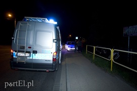 Pięć osób rannych, kierowca mógł być pijany