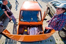 Swoje lata mają, ale jak wyglądają!