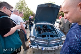 Swoje lata mają, ale jak wyglądają!