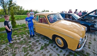 Swoje lata mają, ale jak wyglądają!