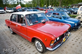 Swoje lata mają, ale jak wyglądają!