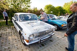 Swoje lata mają, ale jak wyglądają!