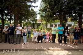 Stopy wody pod kilem