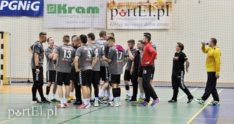 Meblarze liderem I ligi! (piłka ręczna)