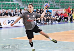 Meblarze liderem I ligi! (piłka ręczna)