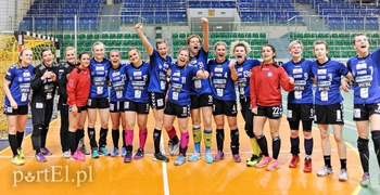 Start pokonał Vistal po dogrywce! (piłka ręczna)