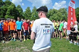 Pobiegli dla frajdy i po punkty Grand Prix