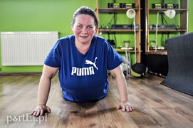 Piąty tydzień Metamorfozy