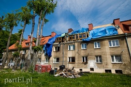 Żyją bez dachu nad głową