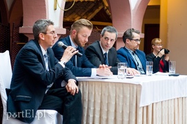 Rok 2030, czyli Elbląg bliżej Gdańska