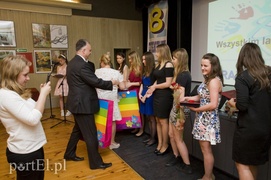 Osiem wspaniałych dziewcząt